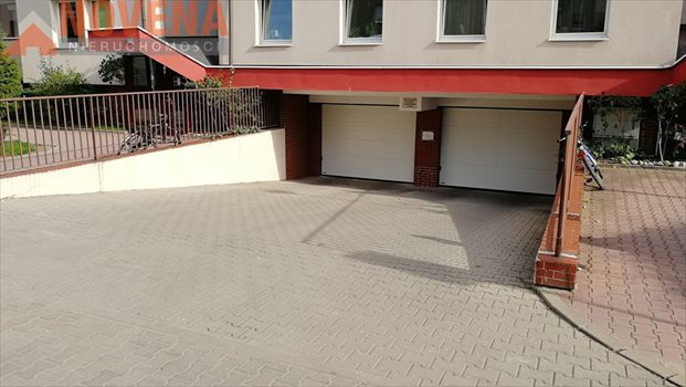 Garaż na sprzedaż Wrocław, Krzyki, Krzyki, Krzycka - zamykany garaż 18m2 Foto 1