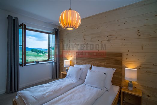 Mieszkanie czteropokojowe na sprzedaż Kluszkowce 138m2 Foto 6