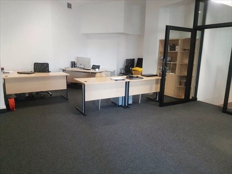 Lokal użytkowy na wynajem Warszawa, Wola, Łucka 101m2 Foto 3