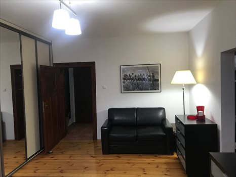 Mieszkanie dwupokojowe na sprzedaż Gliwice, Centrum, Czestochowska 95m2 Foto 1