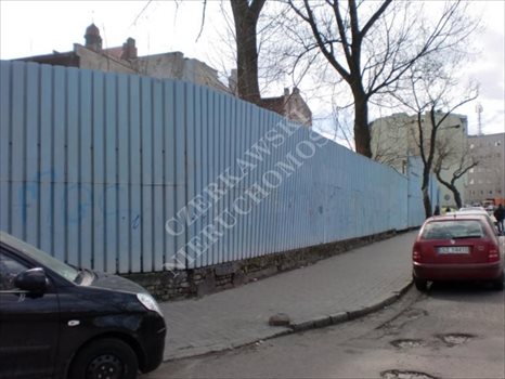 Działka inna na sprzedaż Zabrze, Centrum 2 100m2 Foto 9