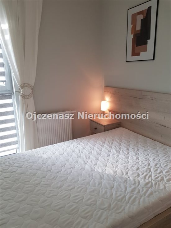 Mieszkanie dwupokojowe na wynajem Bydgoszcz, Bielawy 38m2 Foto 5