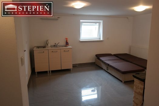 Mieszkanie dwupokojowe na wynajem Jelenia Góra, Mała Poczta 40m2 Foto 3