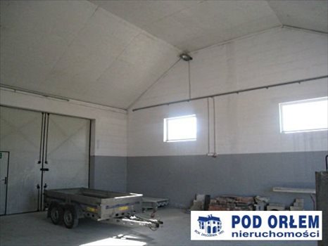 Lokal użytkowy na wynajem Brenna 326m2 Foto 2