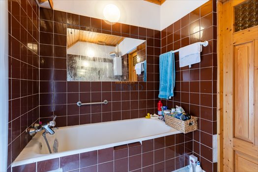 Dom na sprzedaż Pruszków, Daleka 220m2 Foto 13