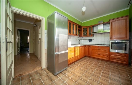Mieszkanie czteropokojowe na sprzedaż Kraków, Krowodrza, Wrocławska 121m2 Foto 3