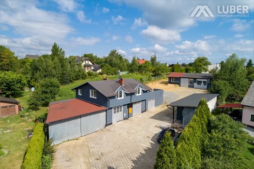 Lokal użytkowy na sprzedaż Bielsko-Biała, Wyzwolenia 421m2 Foto 3