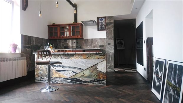 Mieszkanie trzypokojowe na sprzedaż Kraków, Stare Miasto, Świętego Sebastiana 10 45m2 Foto 12