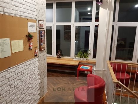Dom na wynajem Warszawa, Śródmieście 300m2 Foto 8