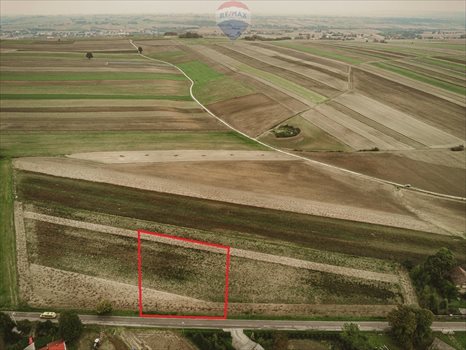Działka inwestycyjna na sprzedaż Poręba Górna 4 935m2 Foto 6