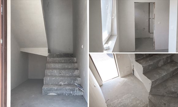 Dom na sprzedaż Marki, Tęczowa 84m2 Foto 3