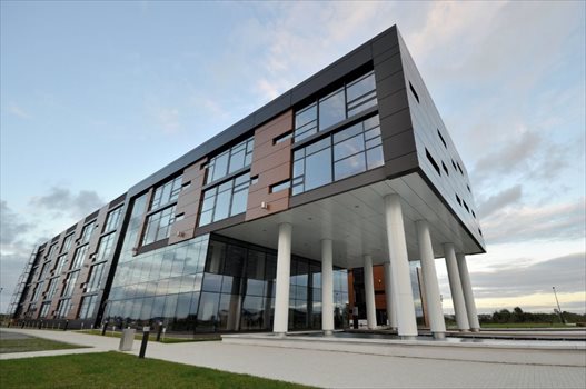 Lokal użytkowy na wynajem Gdańsk, Matarnia 218m2 Foto 2
