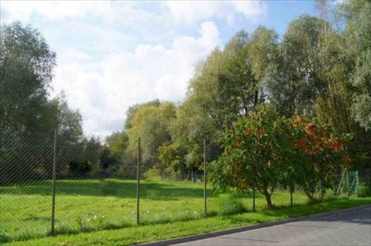 Działka budowlana na sprzedaż Warszawa, Wilanów, Powsin, Zapłocie 7 228m2 Foto 1