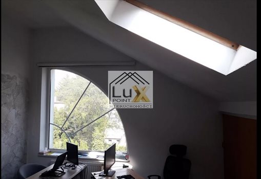 Dom na wynajem Warszawa, Mokotów, Irysowa 200m2 Foto 8