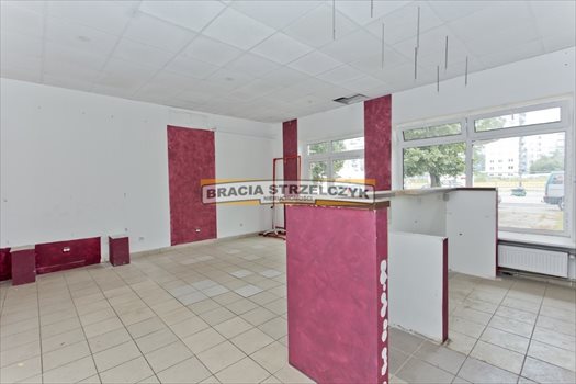 Lokal użytkowy na sprzedaż Warszawa, Ursynów 131m2 Foto 2
