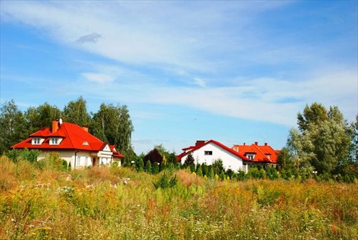 Działka rolna pod dzierżawę Łomianki, Pieńków 23 197m2 Foto 3