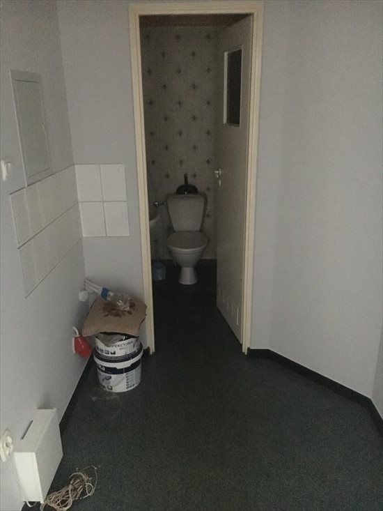 Lokal użytkowy na sprzedaż Śrem, Stanisława Moniuszki 40m2 Foto 9