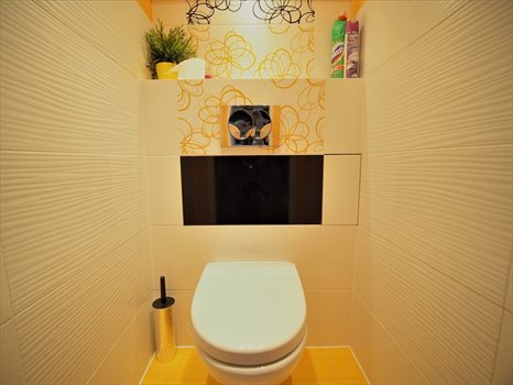 Mieszkanie czteropokojowe na sprzedaż Bydgoszcz, Fordon, Gawędy 73m2 Foto 7