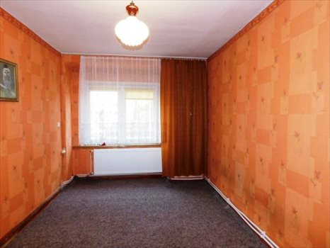 Mieszkanie trzypokojowe na sprzedaż Giżycko, Pocztowa 62m2 Foto 4