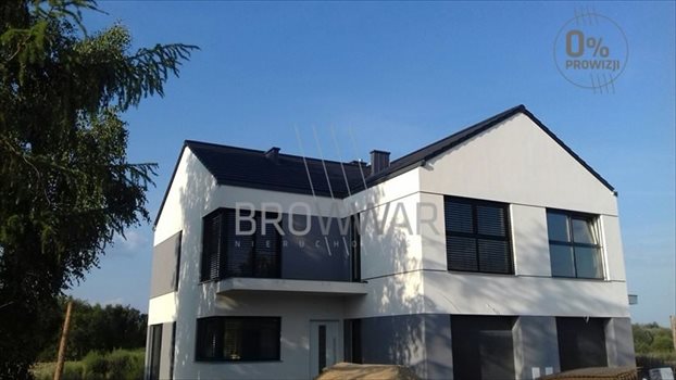 Dom na sprzedaż Poznań, Morasko 141m2 Foto 2