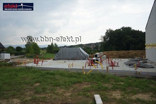 Mieszkanie czteropokojowe na sprzedaż Mazańcowice 97m2 Foto 3