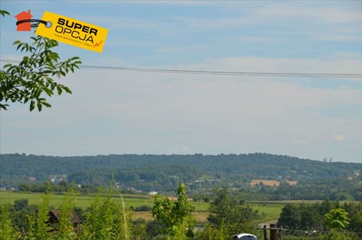 Działka budowlana na sprzedaż Zabierzów, Balice, Akacjowa 1 200m2 Foto 10