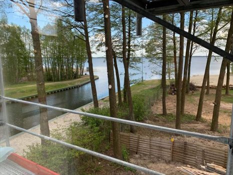 Mieszkanie dwupokojowe na sprzedaż Giżycko 65m2 Foto 8