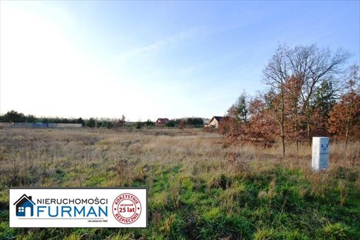 Działka budowlana na sprzedaż Rościnno 1 145m2 Foto 7