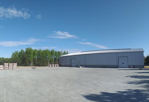 Lokal użytkowy na wynajem Myślenice 1 200m2 Foto 5