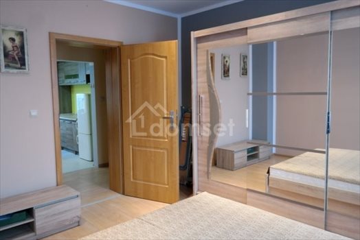 Mieszkanie czteropokojowe na sprzedaż Ełk, Centrum, Moniuszki 82m2 Foto 6