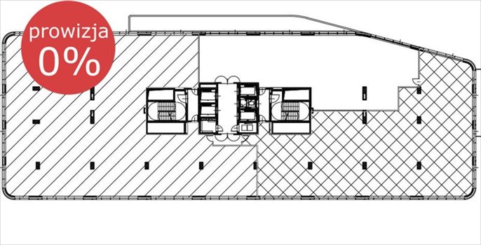 Lokal użytkowy na wynajem Kraków, Promienistych 290m2 Foto 1