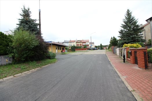 Lokal użytkowy na sprzedaż Elbląg, Przystanek autobusowy, Szkoła, Ulica osiedlowa, Kraszewskiego 100m2 Foto 6