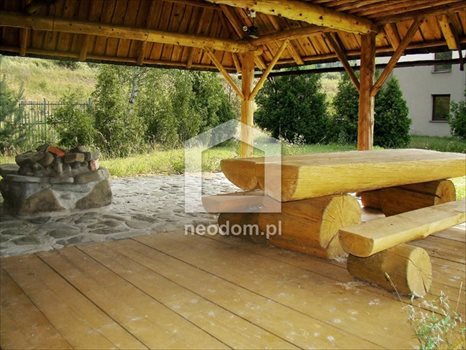 Działka inna na sprzedaż Szczawa 15 000m2 Foto 7
