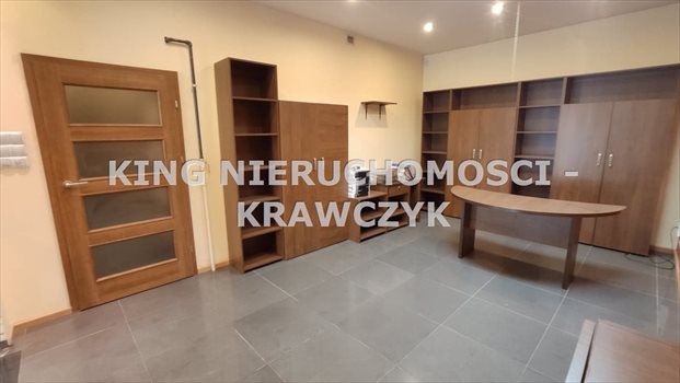 Lokal użytkowy na wynajem Szczecin, Centrum 87m2 Foto 2