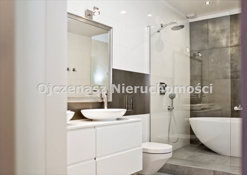 Mieszkanie trzypokojowe na sprzedaż Niemcz 85m2 Foto 7
