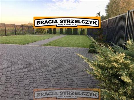 Lokal użytkowy na sprzedaż Łaskarzew 450m2 Foto 10