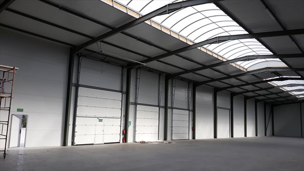 Lokal użytkowy na wynajem elbląg 1 750m2 Foto 2