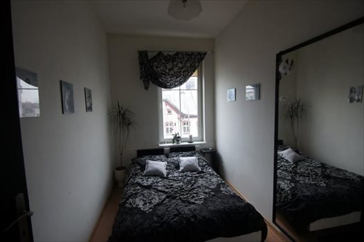 Mieszkanie czteropokojowe na sprzedaż Giżycko, Konarskiego 67m2 Foto 4