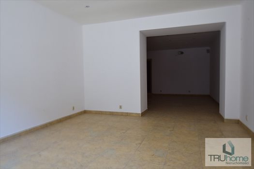 Lokal użytkowy na wynajem Sosnowiec, centrum 68m2 Foto 3