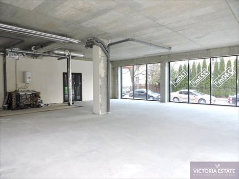 Lokal użytkowy na wynajem Kraków, Prądnik Biały, Prądnicka 130m2 Foto 2
