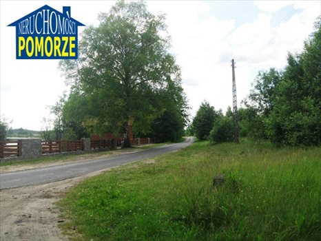 Działka budowlana na sprzedaż Kiełpin 968m2 Foto 11
