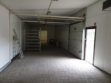 Lokal użytkowy na wynajem Warszawa, Ursus 380m2 Foto 2