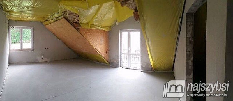 Dom na sprzedaż Gryfino, obrzeża 200m2 Foto 6
