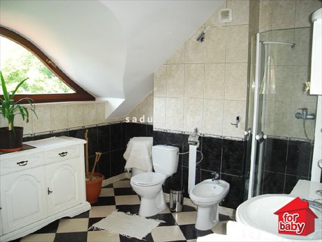 Dom na sprzedaż Giebułtów, Graniczna 300m2 Foto 12