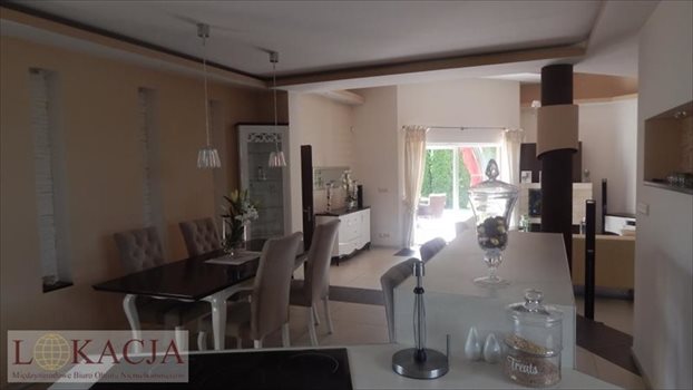 Dom na sprzedaż Kościelna Wieś 210m2 Foto 6
