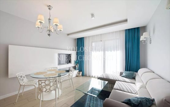 Mieszkanie czteropokojowe na sprzedaż Sopot, Dolny Sopot 80m2 Foto 2