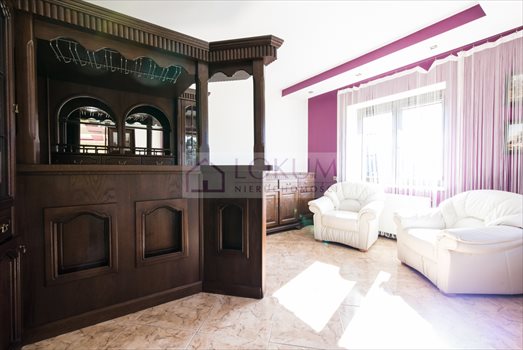 Luksusowy dom na sprzedaż Motycz 400m2 Foto 8