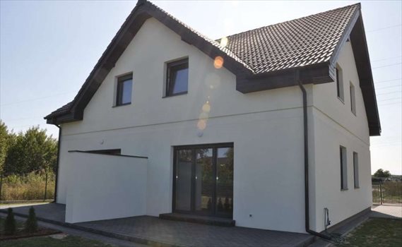 Dom na wynajem Poznań, Górczyn, Wirowska 120m2 Foto 12