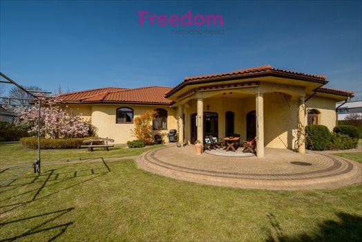 Dom na sprzedaż Szeligi, Wierzbowa 450m2 Foto 1