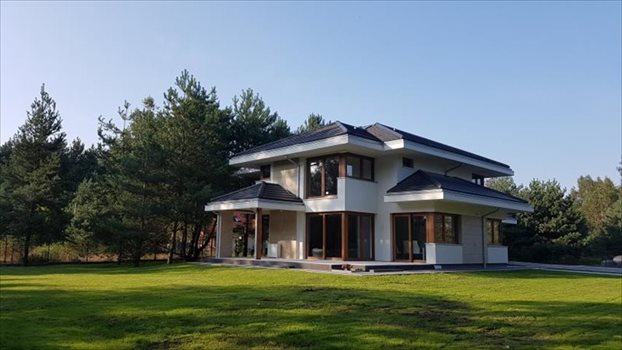 Dom na sprzedaż Wiktorów 300m2 Foto 2